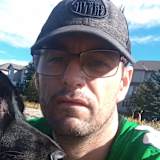 Photo of Lawrence Redfearn