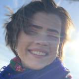 Photo of Kat