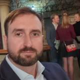 Photo of Richard Brownhill