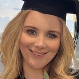 Photo of Sarah