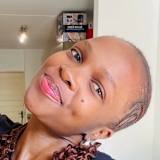 Photo of Sbahle