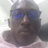 Photo of Samson Zinom