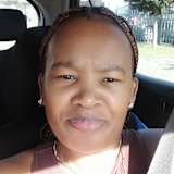 Photo of Lesego