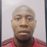 Photo of Walter Mafukidze