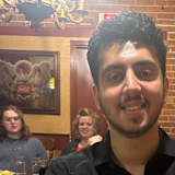 Photo of Jaideep