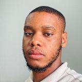 Photo of Justin Nkabine