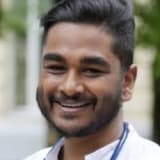 Photo of Mohan Krishna