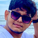 Photo of Harsh Barman