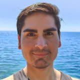 Photo of Nicolas