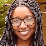 Photo of Nyasha Melissa