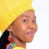 Photo of Thembi Khumalo