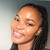 Photo of Katlego Rancho