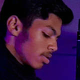 Photo of Parthiv Kashyap
