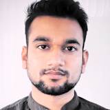 Photo of Abhay Raghav