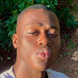 Photo of Emmanuel Williams