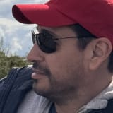 Photo of alejandro