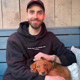 Photo of James McCallion