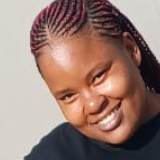 Photo of Lebogang Mokgobu