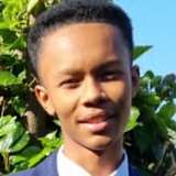 Photo of Elizabeth Maswanganye