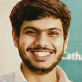 Photo of Jay patel
