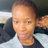 Photo of Erica Ngcobo