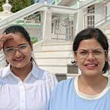Photo of Shruteeroopa Sahoo