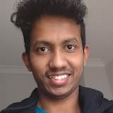 Photo of CHANDAN ABHISHEK