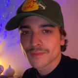 Photo of Juan Camilo Nieto