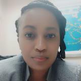 Photo of Tlotlo Malope