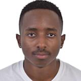 Photo of Kimwele Muema