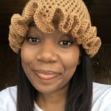 Photo of Yvette