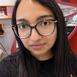 Photo of Tasneem
