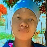Photo of Nomthandazo Mohapi