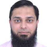 Photo of Saifullah