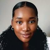 Photo of Koketso Mokoena