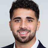 Photo of Gökhan