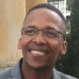Photo of Sanele Sithole