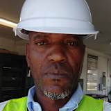Photo of Rhandani Rodney kubayi