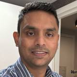 Photo of Sanjiyven Alfred