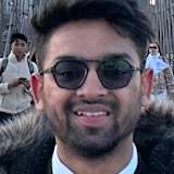 Photo of Aryaman Garg