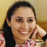 Photo of Barkha Choudhary