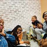 Photo of Chiney