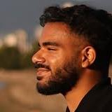 Photo of Jeswin John