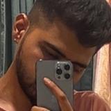 Photo of Priyanshu Choudhary