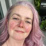 Photo of Katie Horswell