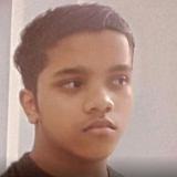 Photo of Tanmaay Jena