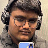 Photo of Shantam Khaitan
