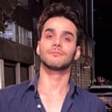 Photo of Daniel