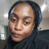 Photo of Nqobile Winnie Mabena