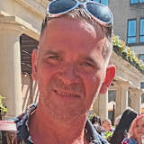 Photo of Andrew Patchett
